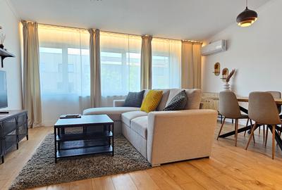 Inchiriere apartament 2 camere, Strada Traian, Ultracentral Inchiriere apartament 2 camere, Strada Traian, Ultracentral - 2