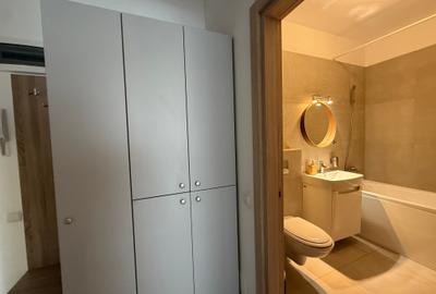 Apartament cu 2 camere decomandat, mobilat în Pipera - 34