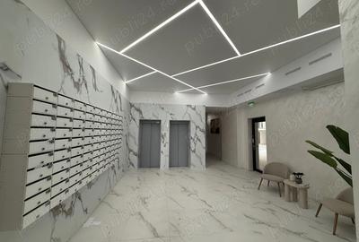 Apartament cu 2 camere decomandat în Nord - 5