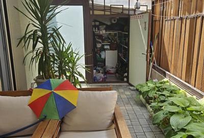 Apartament cu 3 camere semidecomandat în Sălăjan - 1