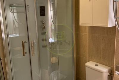 Apartament cu 2 camere semidecomandat, mobilat în Mihai Viteazul - 8