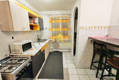 Apartament cu 3 camere decomandat, mobilat în Mănăștur - 11