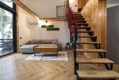 Sinaia – Vila Cu Design Scandinav! TVA Inclus!!! - 4