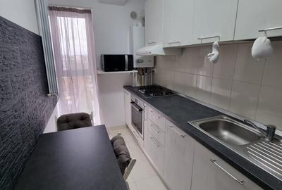 Apartament în Ferentari