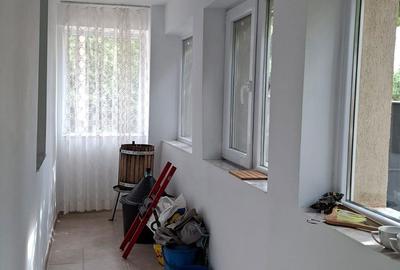 Casă cu 3 camere în Beba Veche - 3