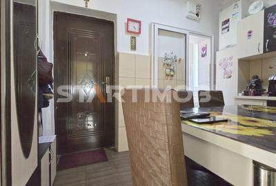 Apartament cu 2 camere decomandat, mobilat în Triaj - 14