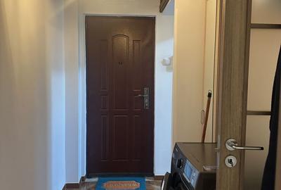 Apartament cu 2 camere în Central - 5