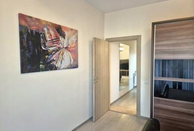Apartament 2 Camere Unirii | Balcon | Centrala proprie - 5