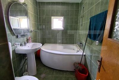 Apartament cu 3 camere decomandat în Central - 2