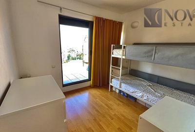 Penthouse cu Terasa de 86 mp | Titan | Metrou | 0% Comision - 13