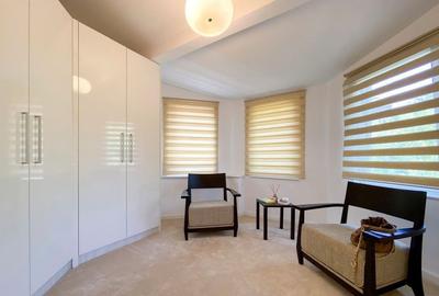 Vilă exclusivistă- Băneasa Residential Park - 8