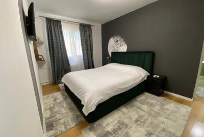Vând apartament 3 camere, Sos. Colentina nr. 72, 65mp utili. Proprietar! - 10