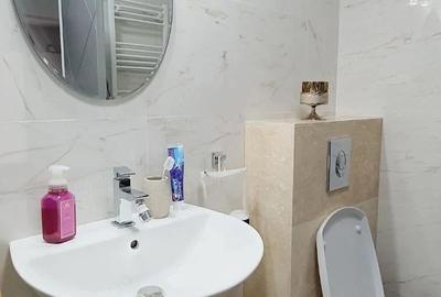 Apartament cu 2 camere decomandat în B-dul București - 8