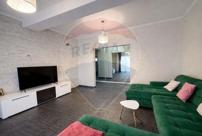 Apartament cu 2 camere, mobilat în Tomis Plus - 2