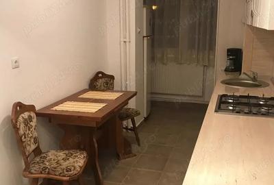 Apartament Gheorgheni - 2 camere - - 9