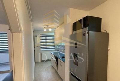 Apartament cu 2 camere decomandat în Mănăștur - 5