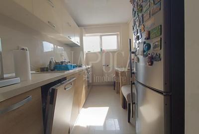 Apartament 2 camere de vanzare in Grigorescu, Cluj Napoca - 3
