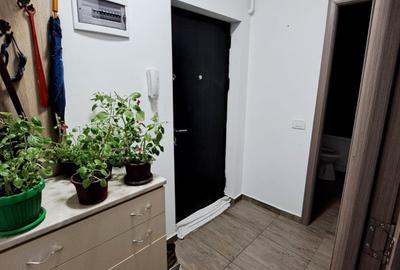 Garsoniera mobilata Militari Residence Garsoniera mobilata Militari Residence - 3