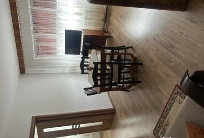 Apartament cu 2 camere semidecomandat în Ultracentral - 1