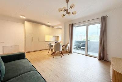 Apartament cu 2 camere în Est - 2