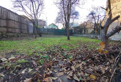 Casă individuală cu 3 camere cu Teren 360 Mp în Grigorescu - 16