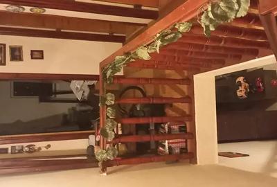 Casa la curte cu teren generos - 9