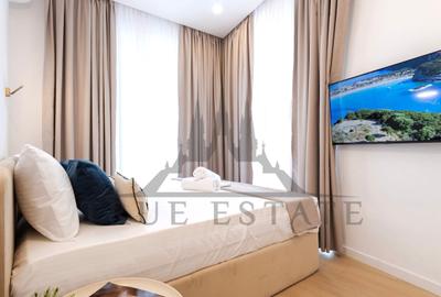 Apartament cu 2 camere semidecomandat, mobilat în Ștefan cel Mare - 6