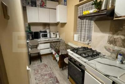 Apartament cu 2 camere decomandat, mobilat în Brestei - 3