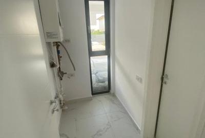 Vila P+1, 4 camere.finalizata, cu gradina 130mp, in ansamblul, PERLA STREET - 16