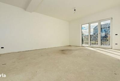 Casă cu 3 camere în Central - 3