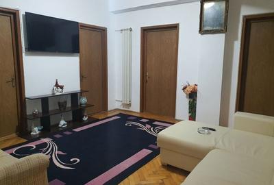 Apartament decomandat în Central - 4