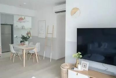 Garsonieră decomandată cu grădină - Theodor Pallady Garsonieră decomandată cu grădină - Theodor Pallady - 4