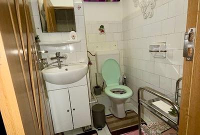 Apartament cu 2 camere decomandat, mobilat în Aurel Vlaicu - 9