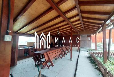 Casă | 260 mp utili | 1.100 mp teren | Râul Sadului | - 21