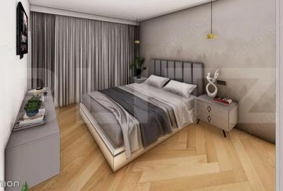 Casa 110 mp, 6 ari teren, zona Subcetate, 115.000 de euro - 8