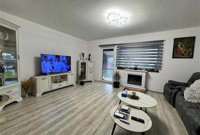 Casa tip duplex, Tarlungeni - 12