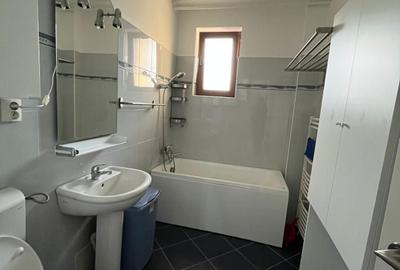 Apartament cu 3 camere decomandat în Feleacu - 5