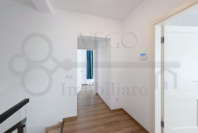 Duplex cu 4 camere cu Canalizare în Făget - 13