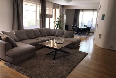 HERASTRAU SAT FRANCEZ DE INCHIRIAT 4 CAMERE VEDERE SPATIOS - 2