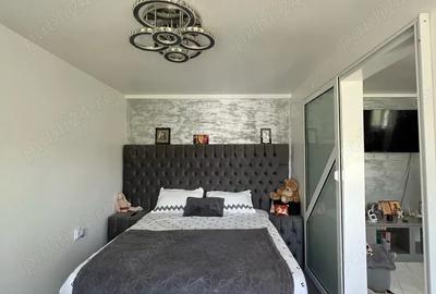 Apartament cu 2 camere în Fetești - 3