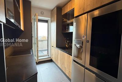 Apartament 2 camere 50MP | Chitila | Loc de parcare | Mobilat si utilat | - 10