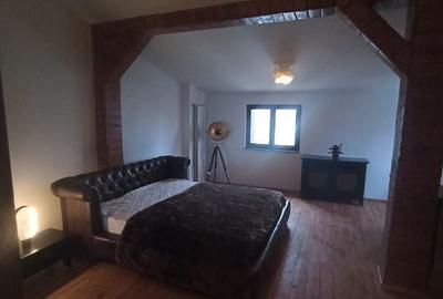 Apartament cu 4 camere decomandat în Dacia - 5