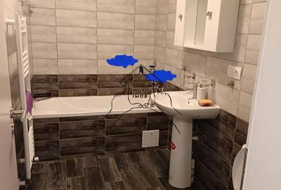 Garsoniera 37 mp cu posibilitate de mansardare, Sanpetru Residence - 2