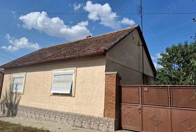 Casă cu 4 camere cu Teren 300 Mp în Central - 4