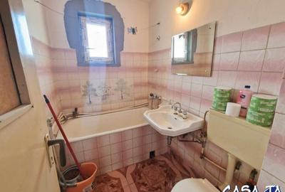 Apartament 2 camere, situat in Targu Jiu, Aleea Unirii - 11