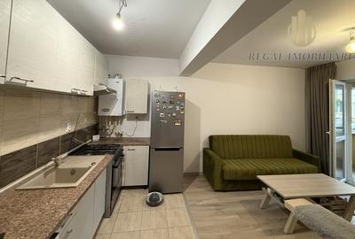 Apartament cu 3 camere decomandat, mobilat în Popești-Leordeni - 2