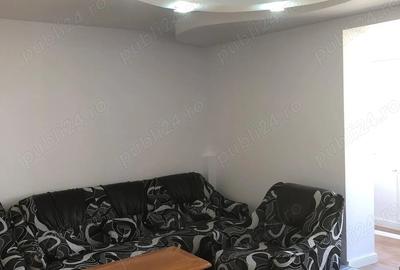 Se inchiriaza apartament cu 4 camere - 3