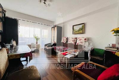 Apartament 3 camere, bloc nou, etaj 1