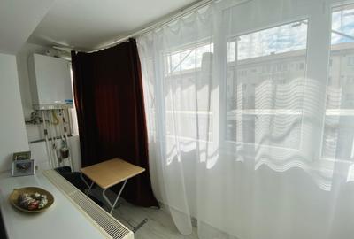 COMISION 0! Apartament 3 cam langa Iulius Mall etajul 2 - 7
