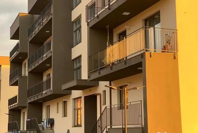 Apartament cu 2 camere decomandat în Dobroești - 8